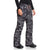 Roxy Nadia Printed Pants - Women's True Black Izi