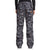 Roxy Nadia Printed Pants - Women's True Black Izi