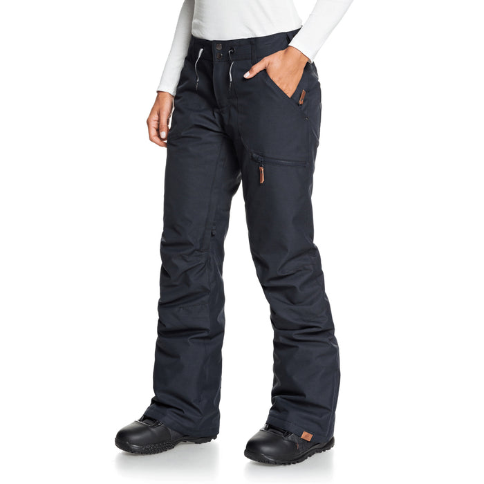 Roxy Nadia Pants - Women's True Black