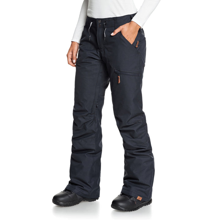 Roxy Nadia Pants - Women's True Black