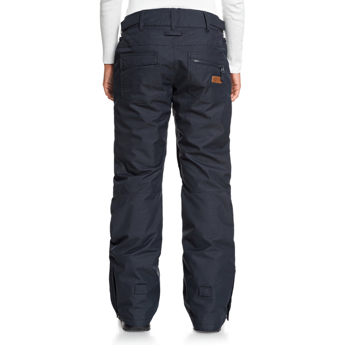 Roxy Nadia Pants - Women's True Black