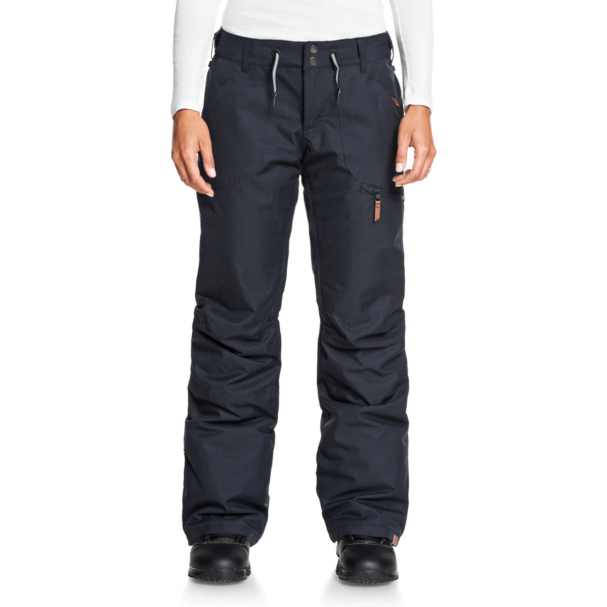 Roxy Nadia Pants - Women's True Black