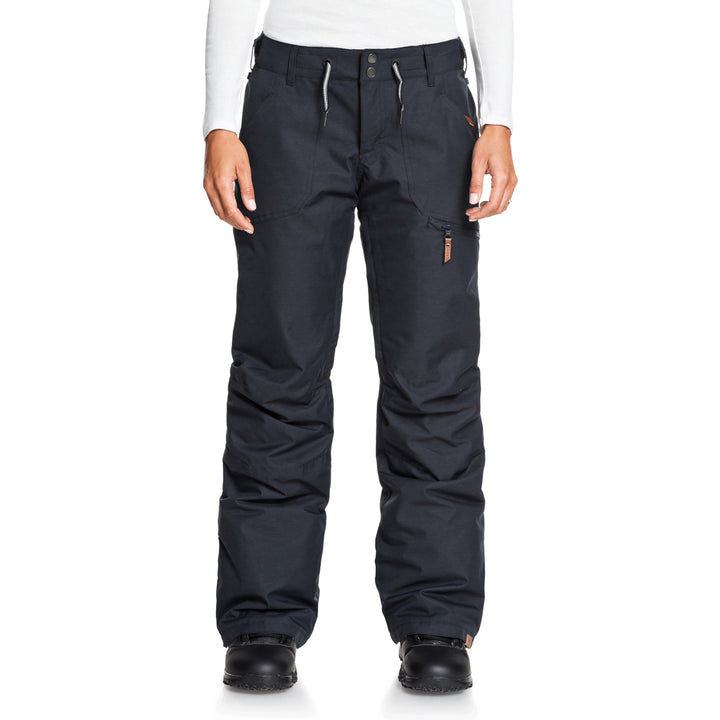 Roxy Nadia Pants - Women's True Black