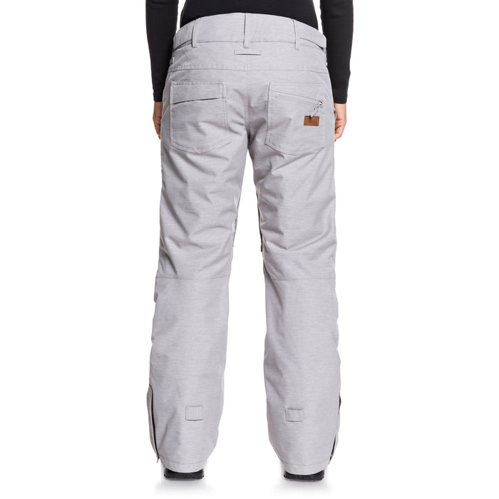Roxy Nadia Pants - Women's Heather Grey