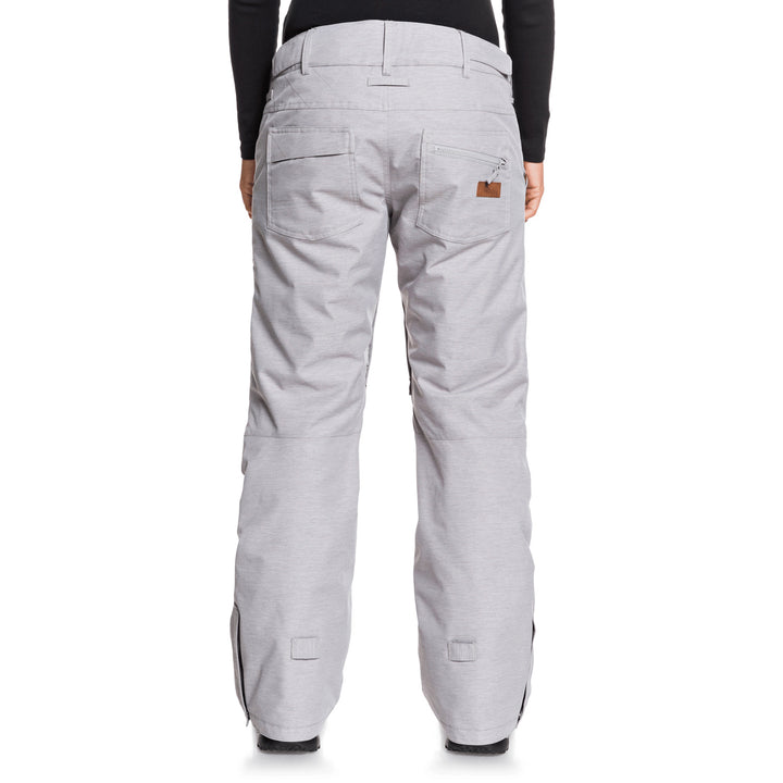 Roxy Nadia Pants - Women's Heather Grey