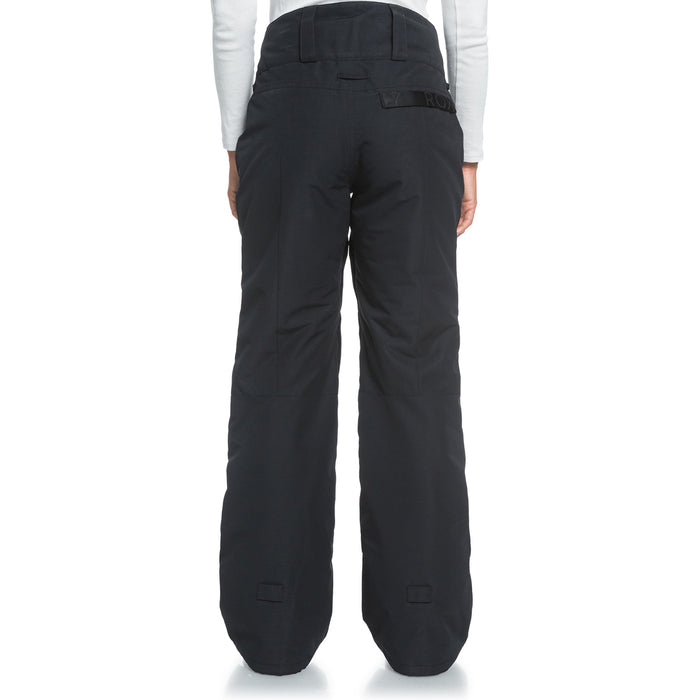 Roxy Spiral Pants - Women's True Black