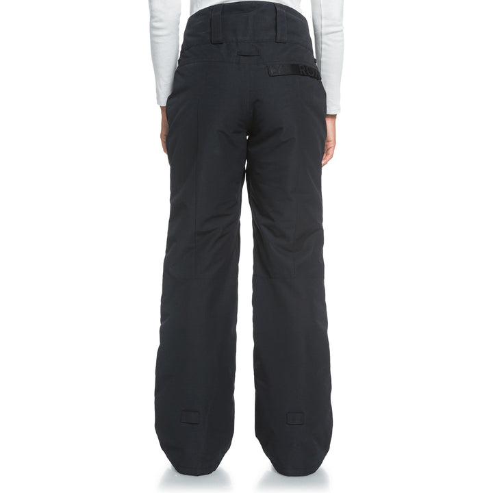 Roxy Spiral Pants - Women's True Black