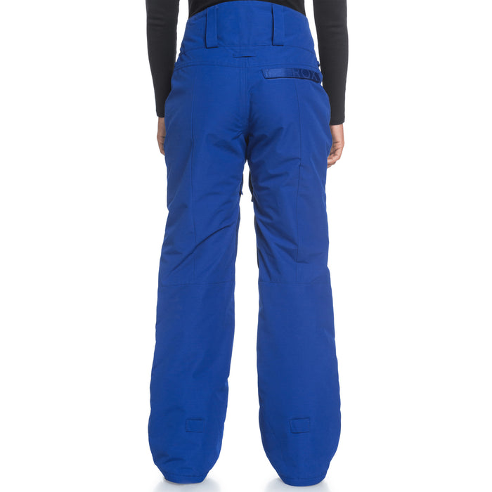 Roxy Spiral Pants - Women's Mazarine Blue