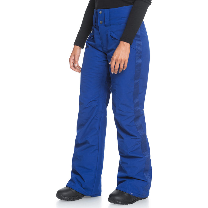 Roxy Spiral Pants - Women's Mazarine Blue