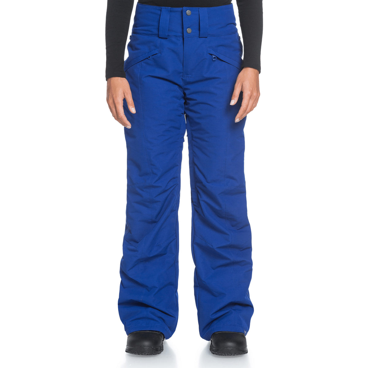 Roxy Spiral Pants - Women's Mazarine Blue