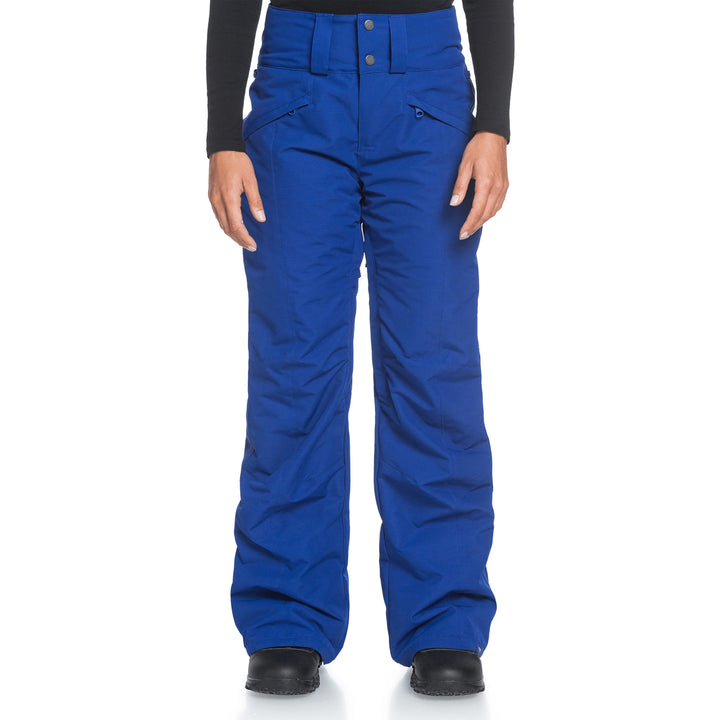 Roxy Spiral Pants - Women's Mazarine Blue