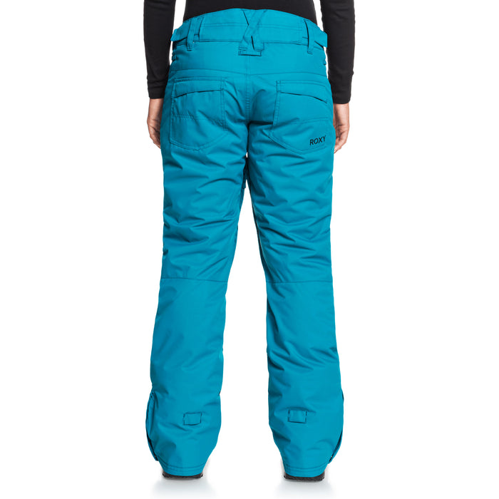 Roxy Backyard Pants - Women's Ocean Depths