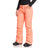 Roxy Backyard Pants - Women's Fusion Coral