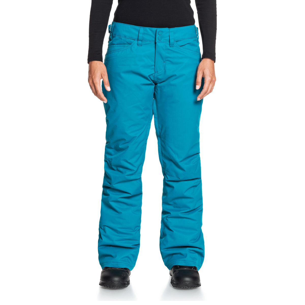 Roxy Backyard Pants - Women's Ocean Depths