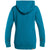 Roxy Dipsy Hoodie - Women's Ocean Depths