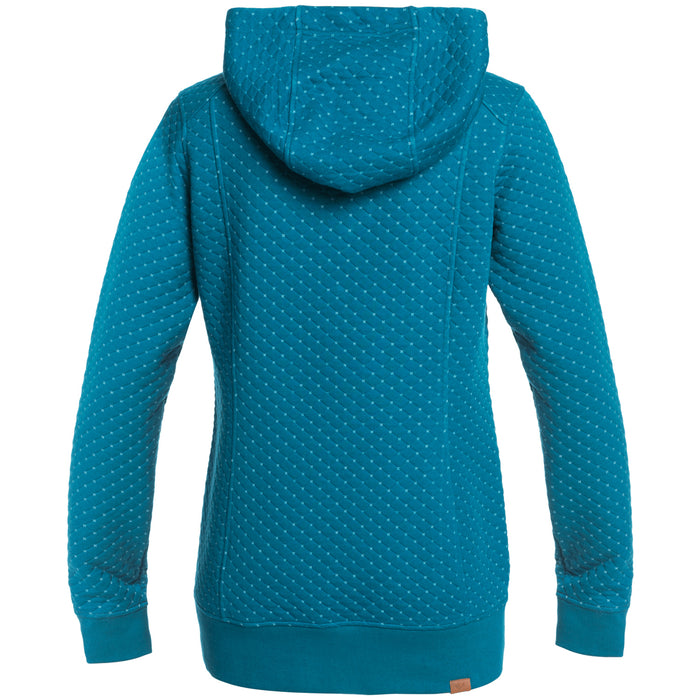 Roxy Dipsy Hoodie - Women's Ocean Depths