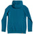 Roxy Dipsy Hoodie - Women's Ocean Depths