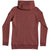 Roxy Dipsy Hoodie - Women's Oxblood Red