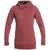 Roxy Dipsy Hoodie - Women's Oxblood Red