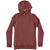 Roxy Dipsy Hoodie - Women's Oxblood Red