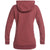 Roxy Dipsy Hoodie - Women's Oxblood Red