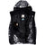 Roxy Jetty Block Jacket - Women's True Black Tiger Camo