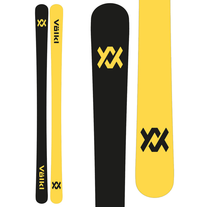 Völkl Bash 86 Skis 2022
