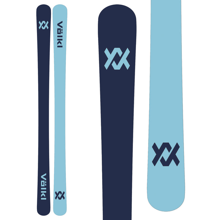 Völkl Bash 86 W Skis - Women's 2022