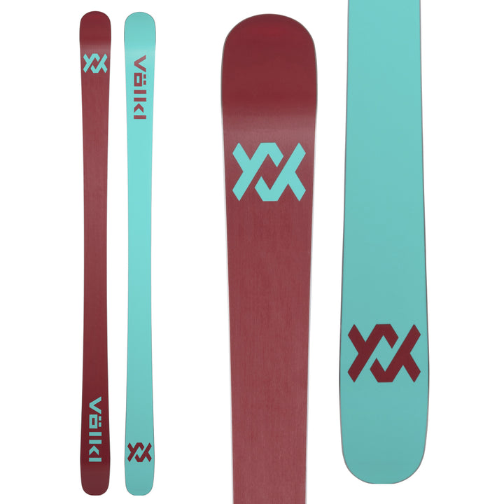 Völkl Bash 81 Skis 2022