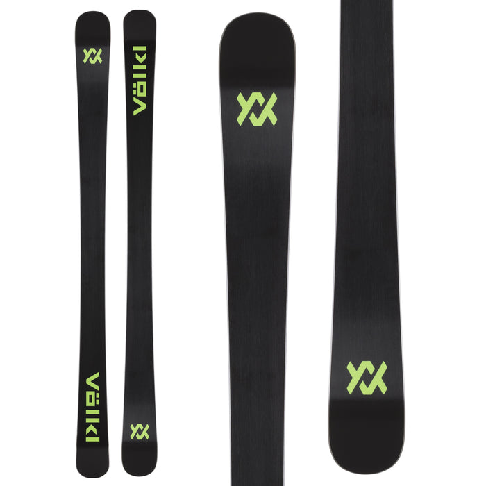 Völkl Revolt Junior Skis - Boys' 2021