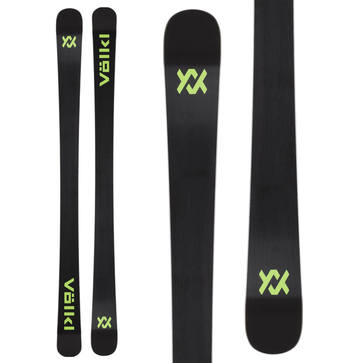 Völkl Revolt Junior Skis - Boys' 2021