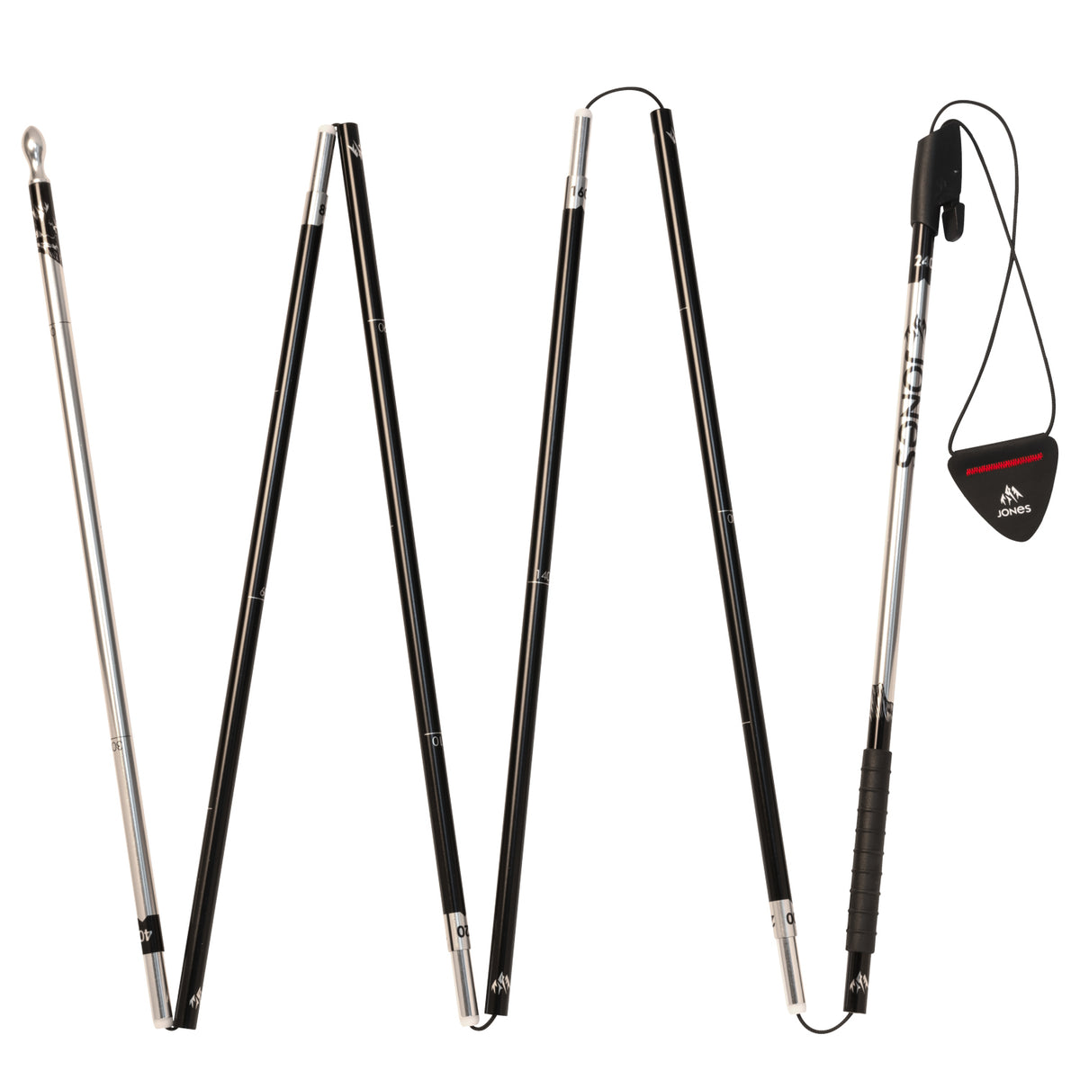 Jones Strike 240 Probe
