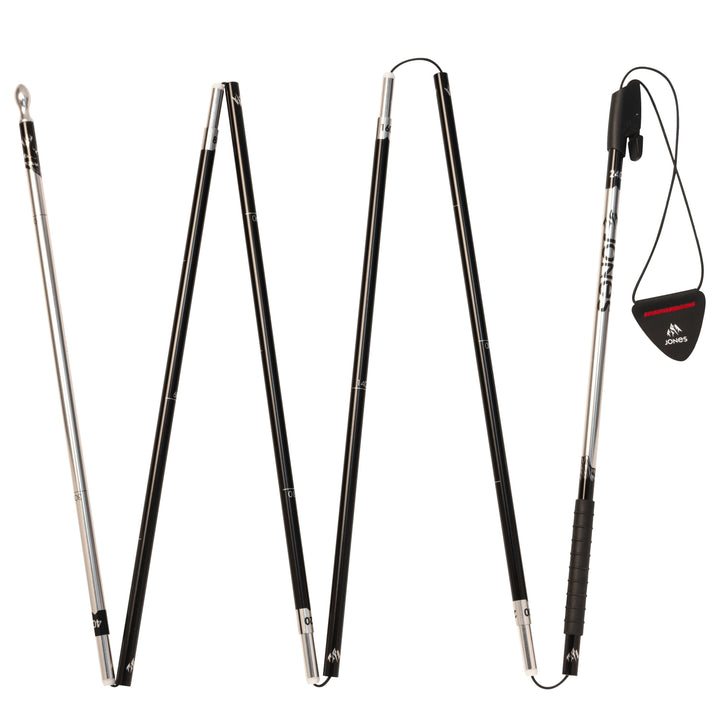 Jones Strike 240 Probe