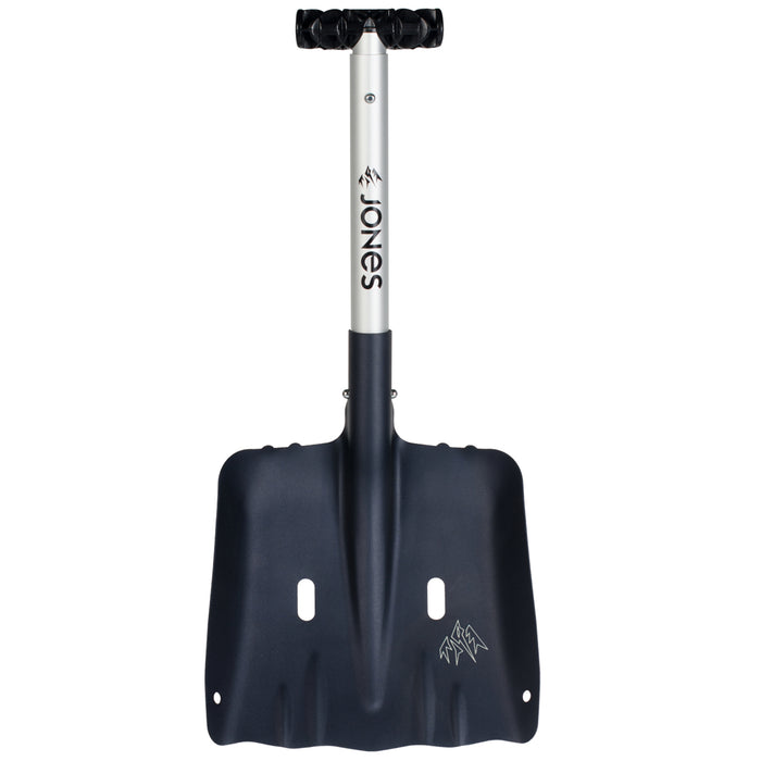Jones Excavator Shovel