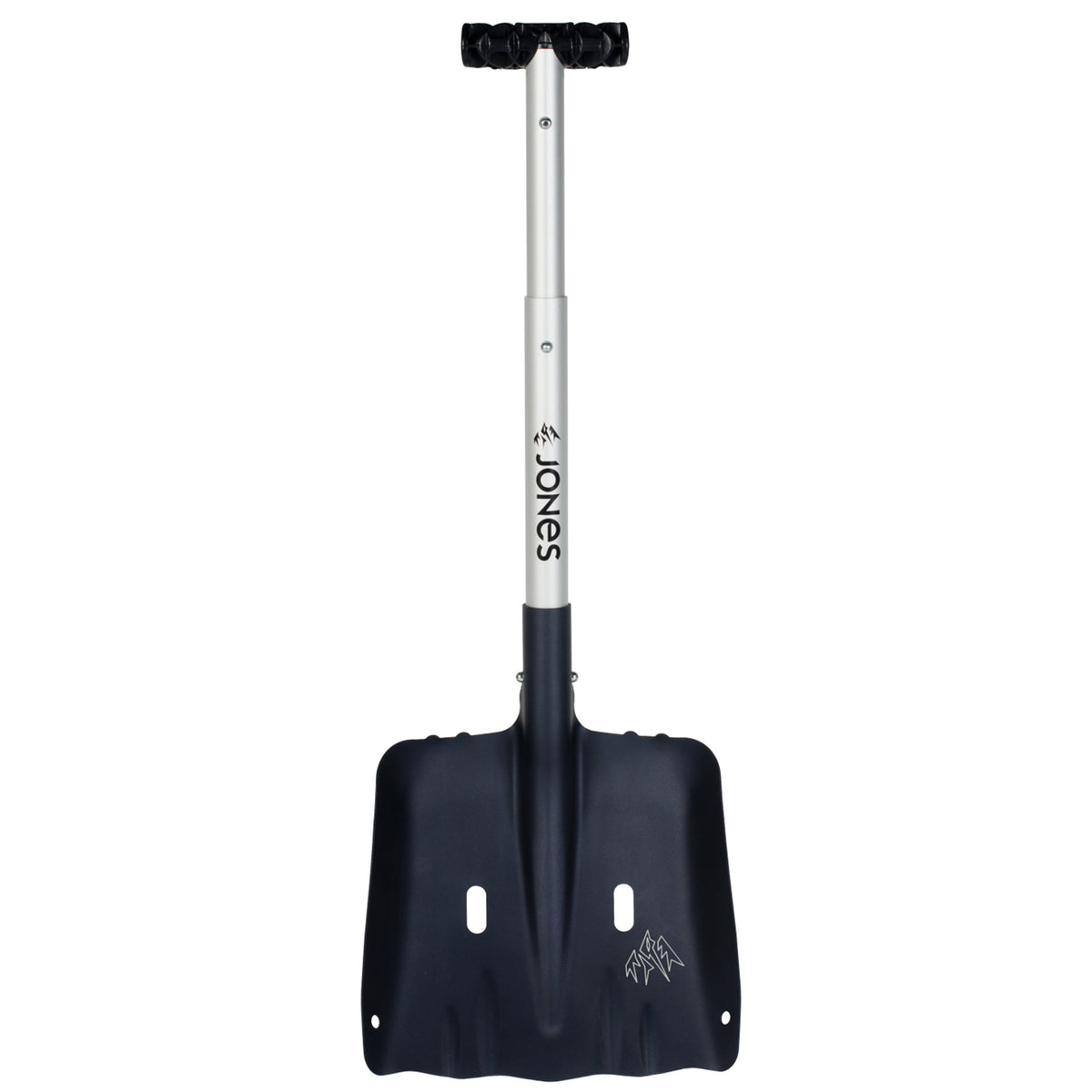 Jones Excavator Shovel