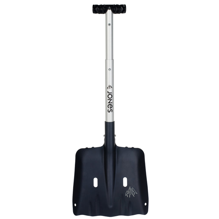 Jones Excavator Shovel