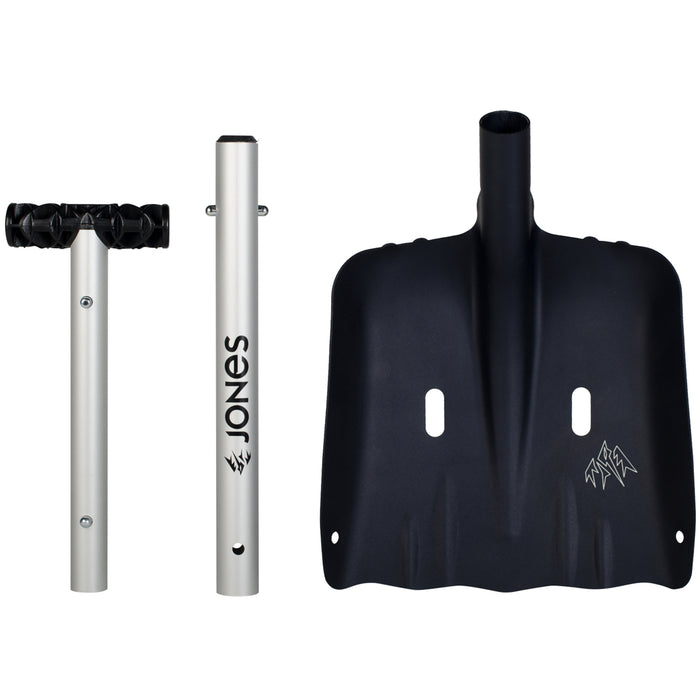 Jones Excavator Shovel
