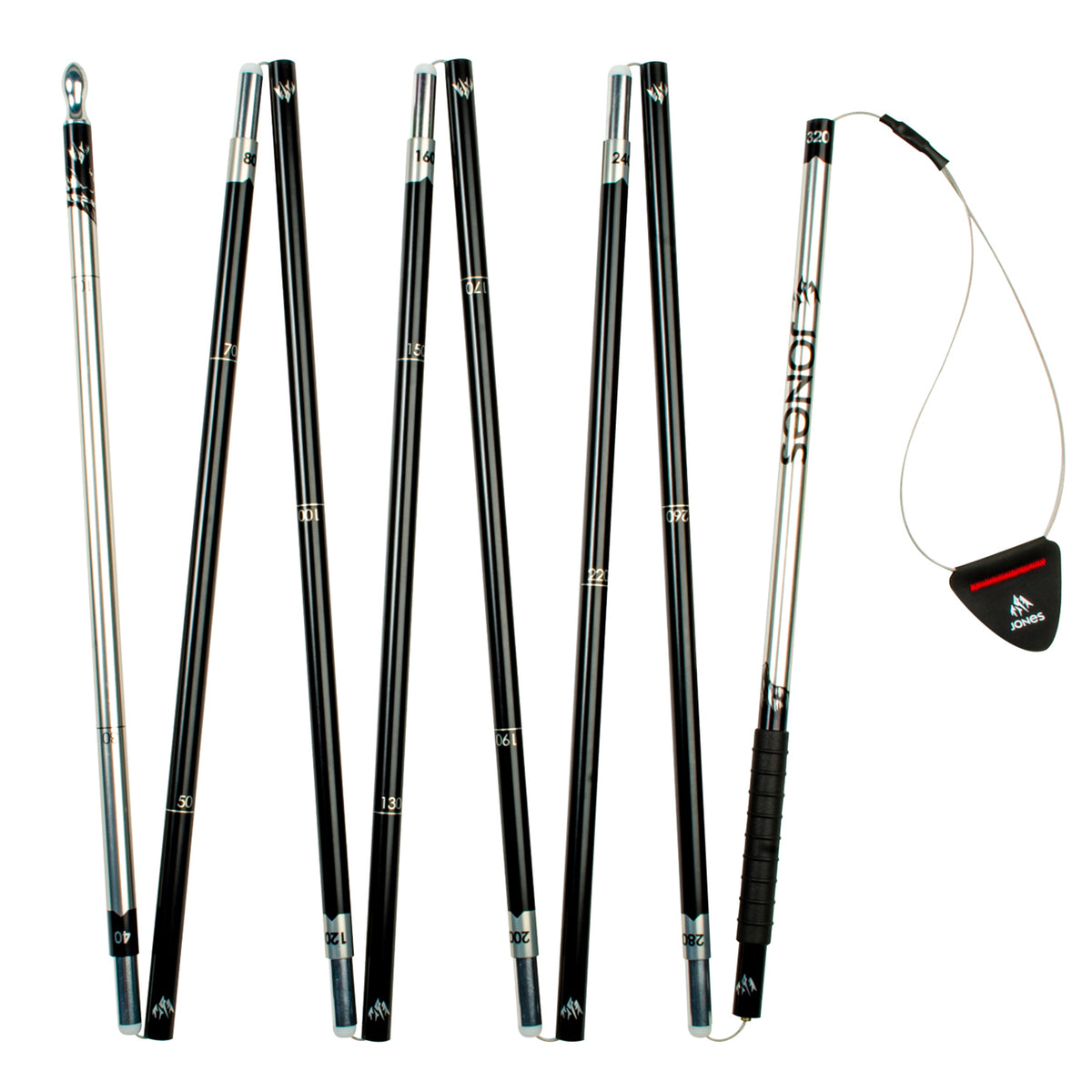 Jones Strike 320 Probe