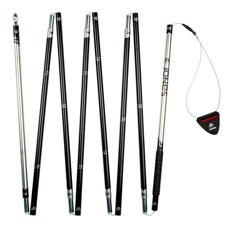 Jones Strike 320 Probe