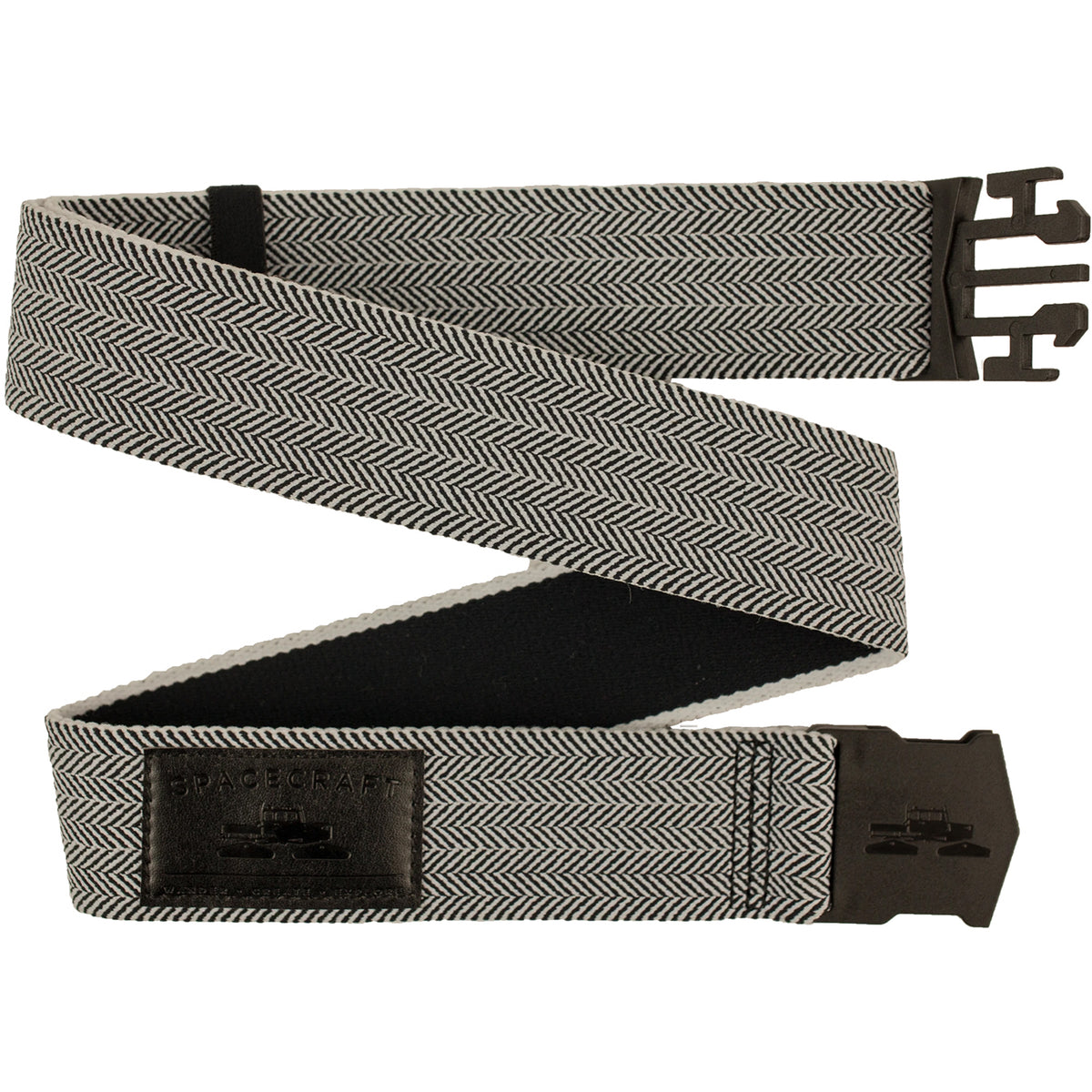 Spacecraft Blanchard Belt Herringbone