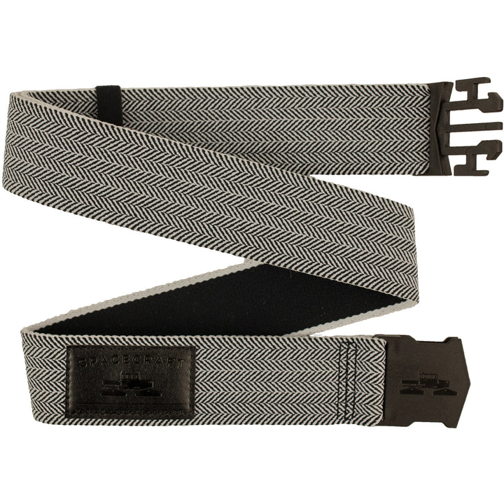 Spacecraft Blanchard Belt Herringbone