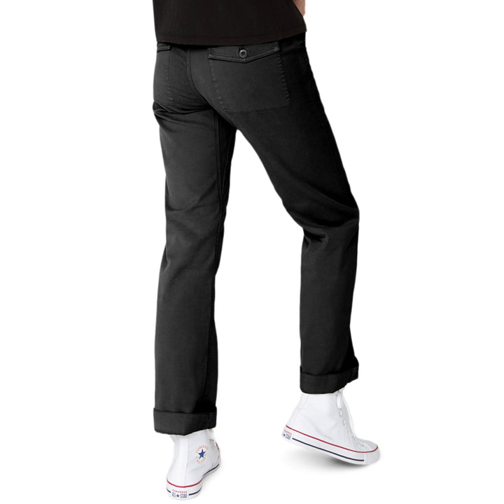 DU/ER Live Lite Field Pants - Women's Black