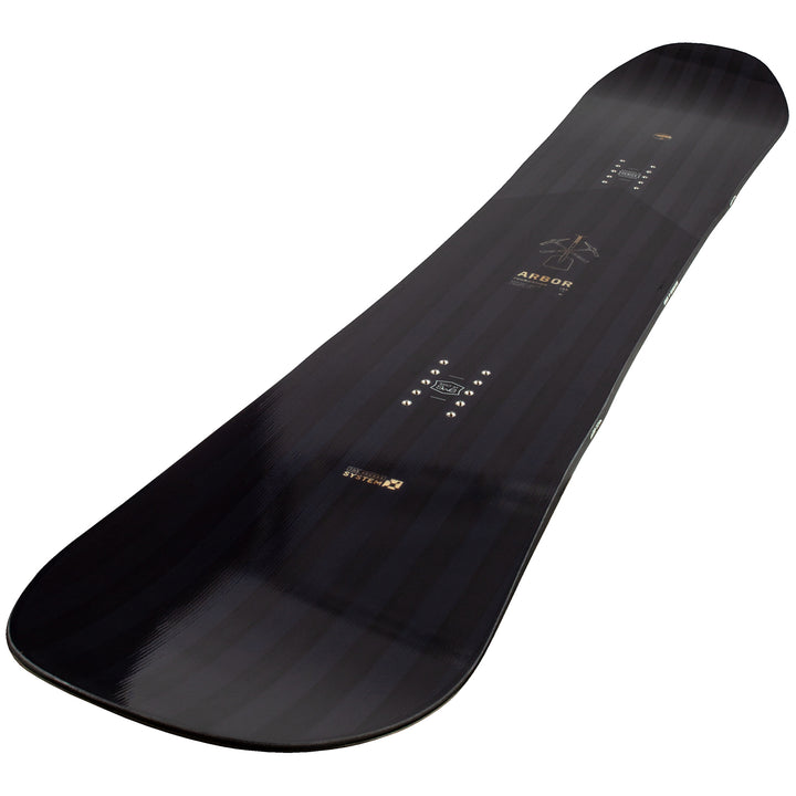Arbor Foundation Snowboard 2021