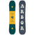 Arbor Helix Snowboard - Kids' 2021