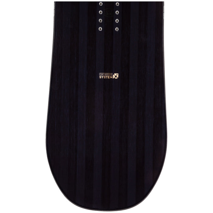 Arbor Foundation Snowboard 2021
