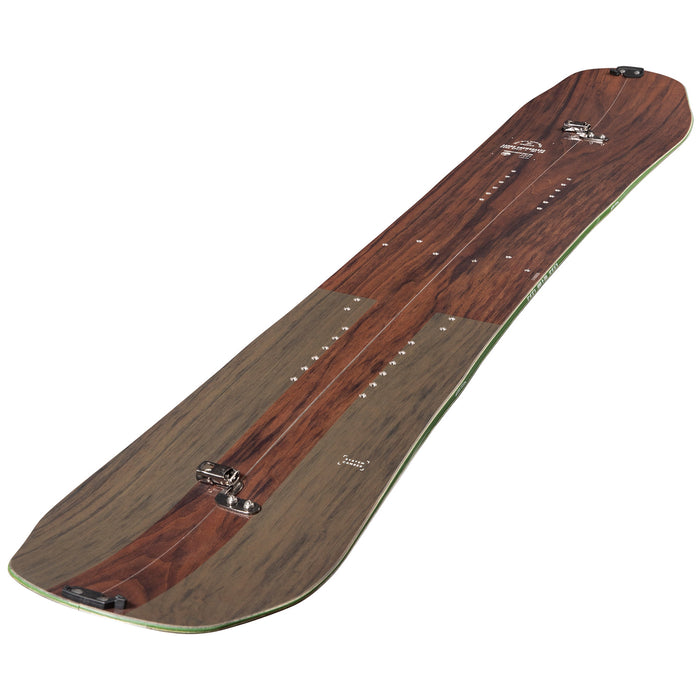 Arbor Coda Rocker Splitboard 2021