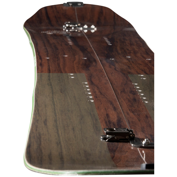 Arbor Coda Rocker Splitboard 2021