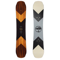 Arbor Wasteland Rocker Snowboard 2022