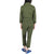 Topo Designs Coveralls - Women's Olive