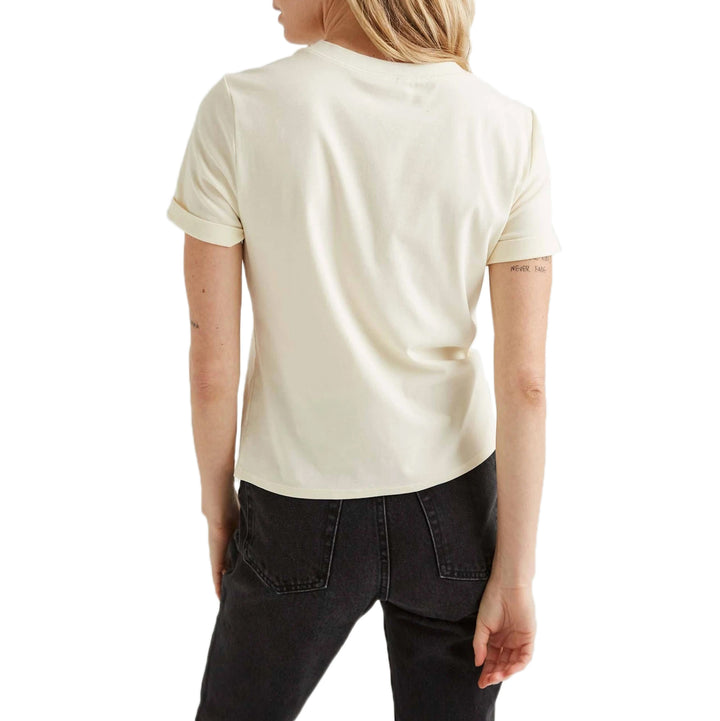 Richer Poorer Fitted T-Shirt - Women's White Sage